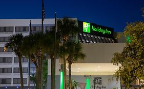 Hampton Inn Orlando-International Airport